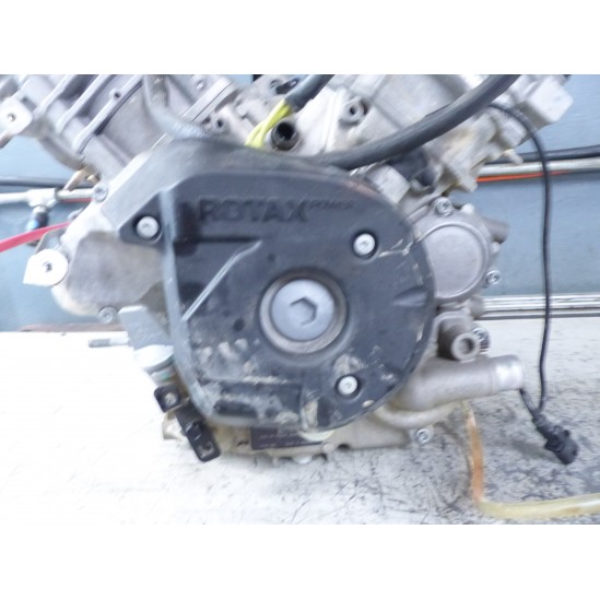 Bas moteur Can-am 650 Renegade 2022