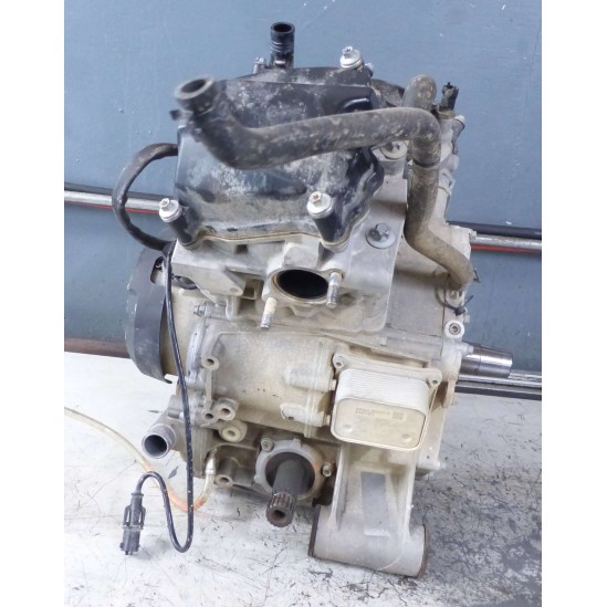 Bas moteur Can-am 650 Renegade 2022