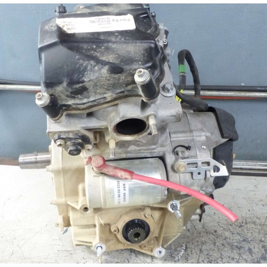 Bas moteur Can-am 650 Renegade 2022