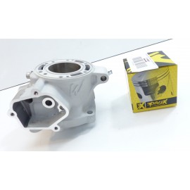 Cykindre wossner neuf + piston neuf KTM 85 TC 2018-2024