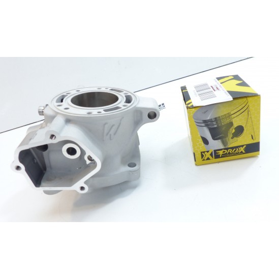 Cykindre wossner neuf + piston neuf KTM 85 TC 2018-2024