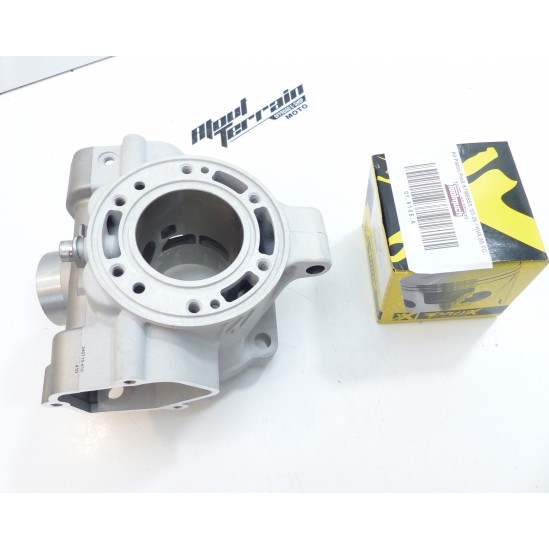 Cykindre wossner neuf + piston neuf KTM 85 TC 2018-2024