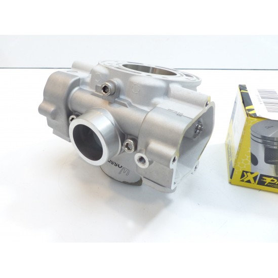 Cykindre wossner neuf + piston neuf KTM 85 TC 2018-2024