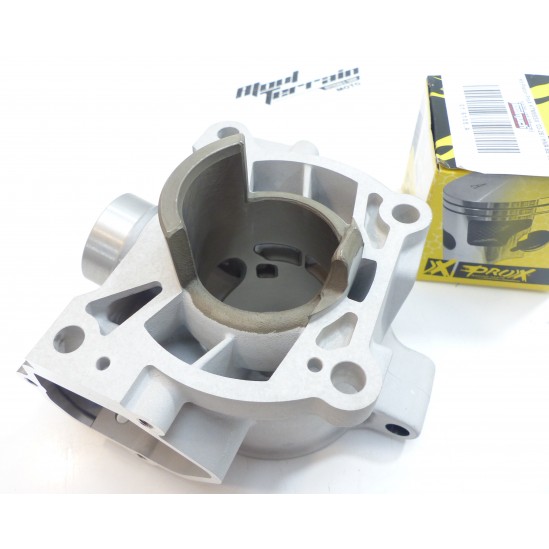 Cykindre wossner neuf + piston neuf KTM 85 TC 2018-2024
