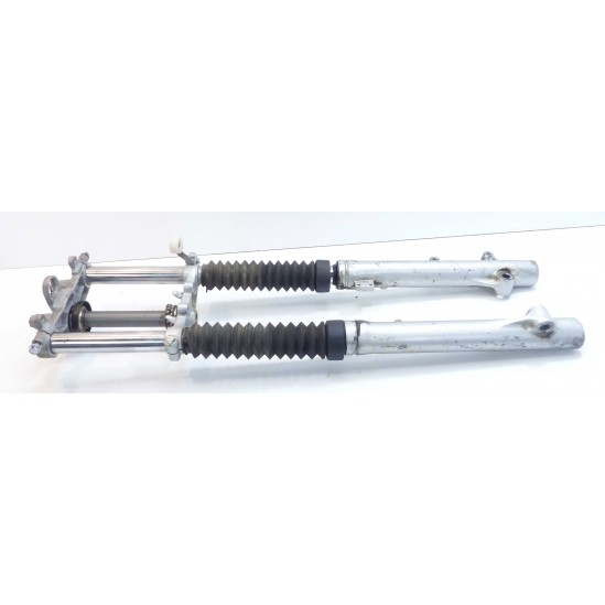 Fourche Honda 125 CRF 2021
