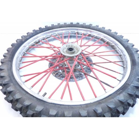 Roue avant Honda 100 CRF