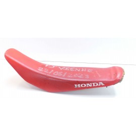 Selle Honda 80 cr 1992 / Seat saddle