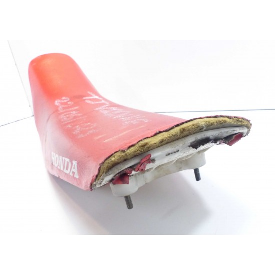 Selle Honda 125 CRF 2017