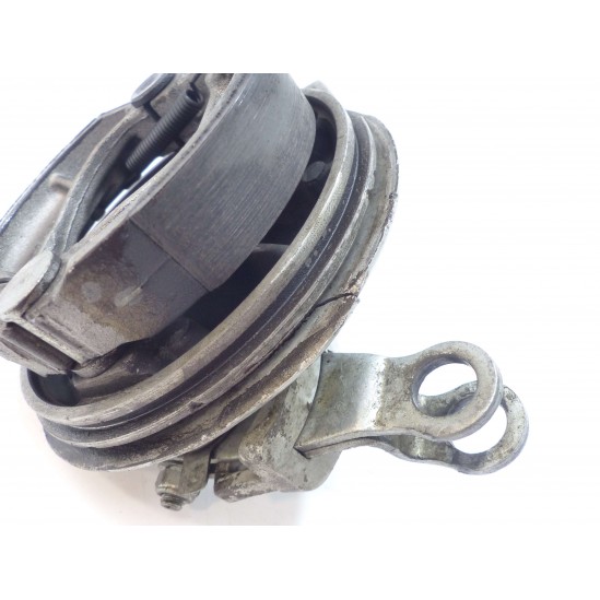 Tambour de frein Honda 125 CRF 2017