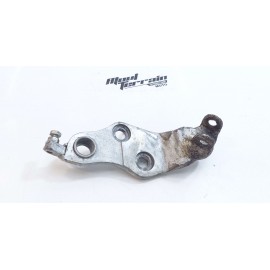 Support de cale-pied Honda 125 CRF 2017