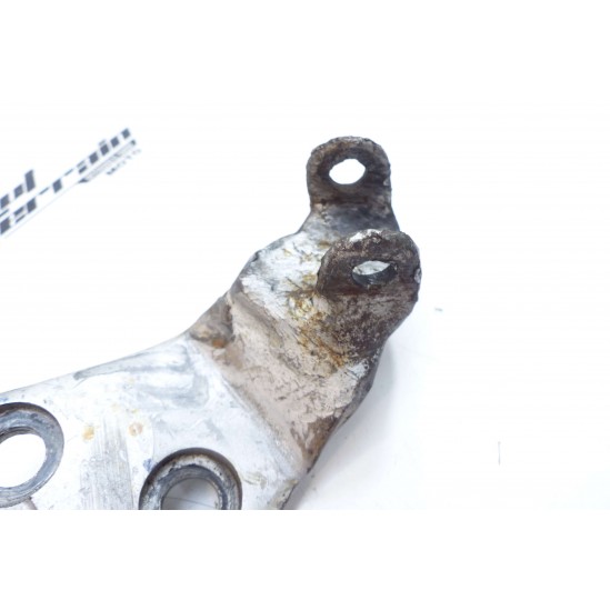 Support de cale-pied Honda 125 CRF 2017