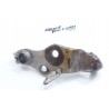 Support de cale-pied Honda 125 CRF 2017