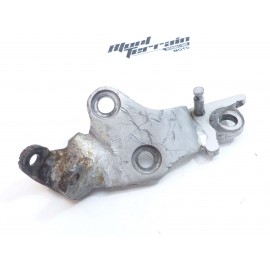 Support de cale-pied Honda 125 CRF 2017