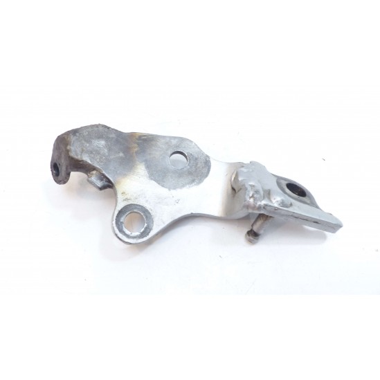 Support de cale-pied Honda 125 CRF 2017