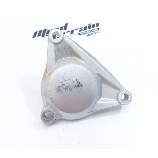 Couvercle de pignon de distribution Honda 125 CRF 2017