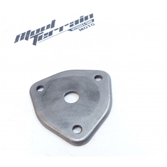 Couvercle de filtre à huile Honda 125 CRF 2017