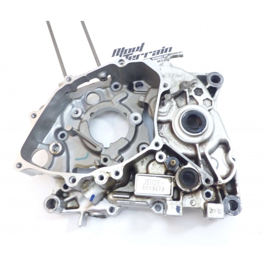 Carter moteur gauche Honda 125 CRF 2017