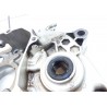 Carter moteur gauche Honda 125 CRF 2017