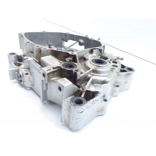 Carter moteur gauche Honda 125 CRF 2017