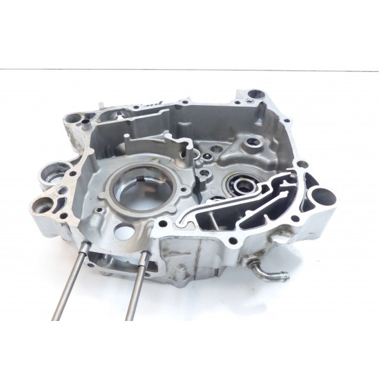 Carter moteur gauche Honda 125 CRF 2017