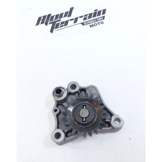 Pompe à huile Honda 125 CRF 2017