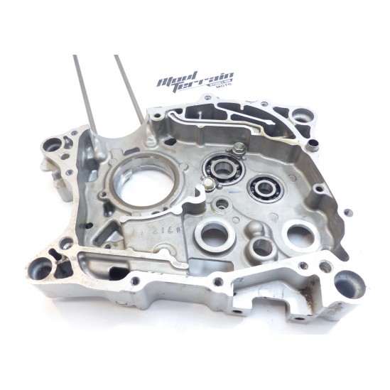 Carter moteur droit Honda 125 CRF 2017