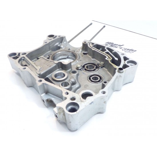 Carter moteur droit Honda 125 CRF 2017