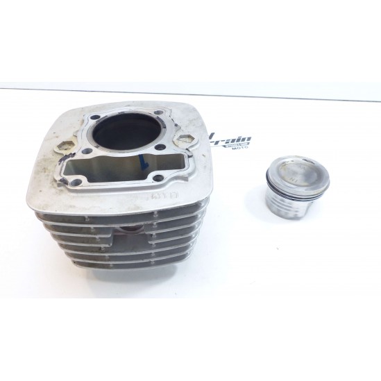 Cylindre piston Honda 125 CRF 2017