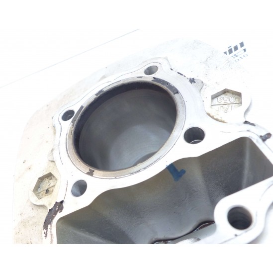 Cylindre piston Honda 125 CRF 2017
