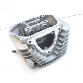 Culasse complète Honda 125 CRF 2017