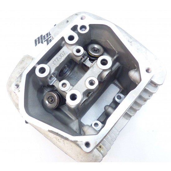 Culasse complète Honda 125 CRF 2017