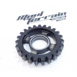 Pignon B.V 125 YZ 2010 / gear wheel
