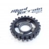 Pignon B.V 125 YZ 2010 / gear wheel