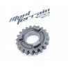 Pignon B.V 125 YZ 2010 / gear wheel