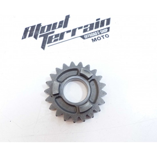 Pignon B.V 125 YZ 2010 / gear wheel
