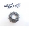 Pignon B.V 125 YZ 2010 / gear wheel