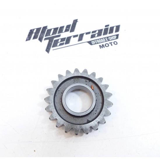 Pignon B.V 125 YZ 2010 / gear wheel