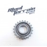 Pignon B.V 125 YZ 2010 / gear wheel