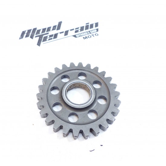 Pignon 250 kx 2003 / gear wheel