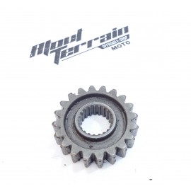 Pignon 250 kx 1994-2003 / gear wheel