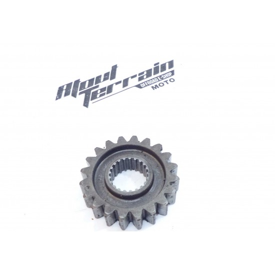 Pignon 250 kx 1994-2003 / gear wheel