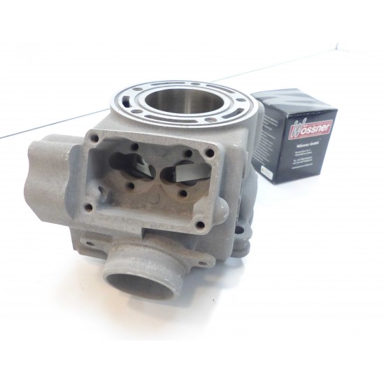 Cylindre piston 5MV yamaha 125 yz 2001 / Cylinder Kit