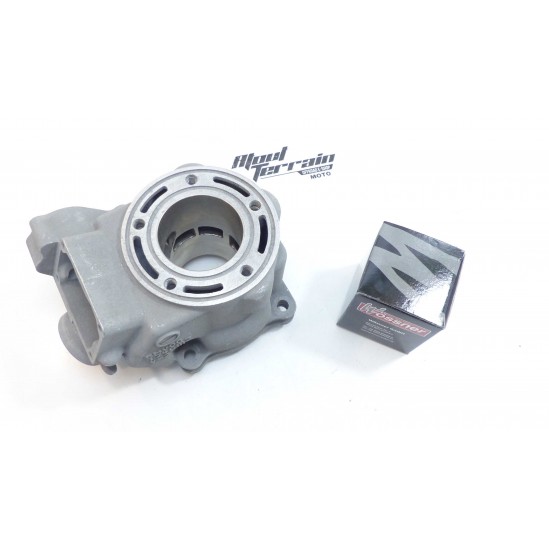 Cylindre piston 5MV yamaha 125 yz 2001 / Cylinder Kit