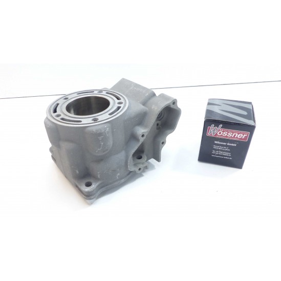 Cylindre piston 5MV yamaha 125 yz 2001 / Cylinder Kit