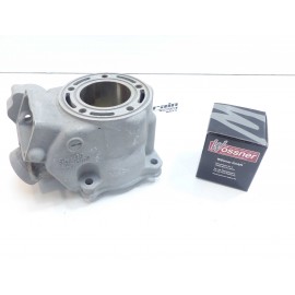 Cylindre piston vertex 125 YZ 2002