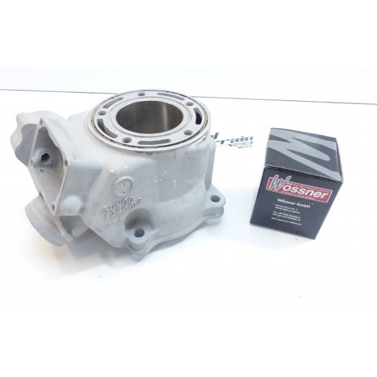 Cylindre piston 125 yz 2003