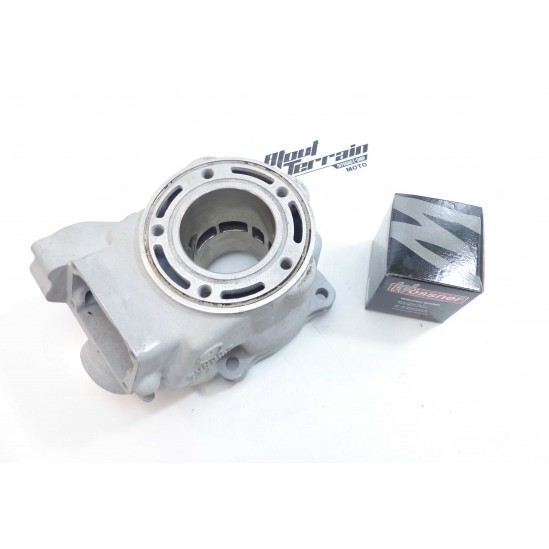 Cylindre piston 5UN Yamaha 125 yz 2003 / Cylinder Kit