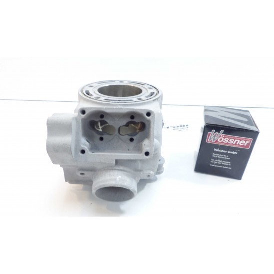 Cylindre piston 5UN Yamaha 125 yz 2003 / Cylinder Kit