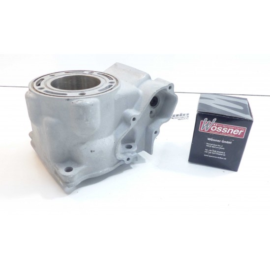 Cylindre piston 5UN Yamaha 125 yz 2003 / Cylinder Kit