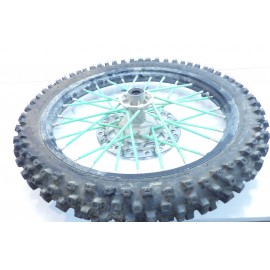 Roue avant 85 kx 19 pouces